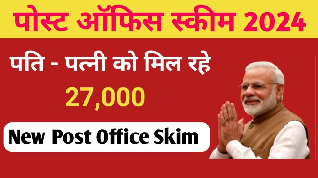 Post Office Skim 2024