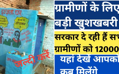 Free Shauchalay Online Registration 2024