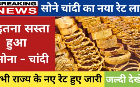 Gold Rate Today