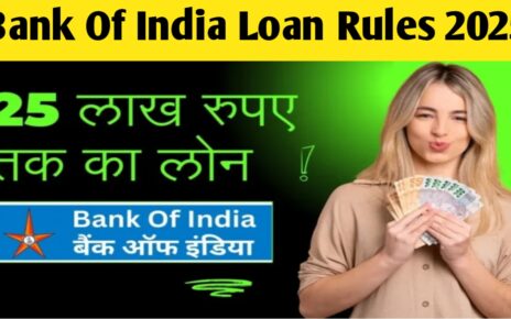 Bol Personal Loan Apply 2025